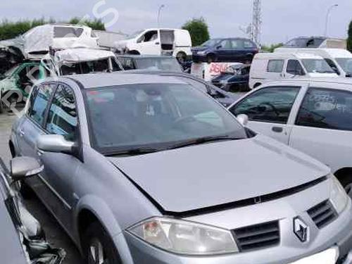 Starter RENAULT MEGANE II (BM0/1_, CM0/1_)  | BP7801800M8 