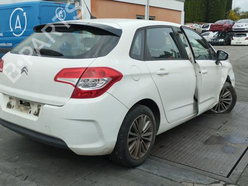 Engine CITROËN C4 II (NC_) 1.6 HDi 90 | BP28012835M1 