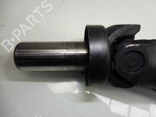 Driveshaft LEXUS GS (_S19_) | BP3139604M37 - Image 2