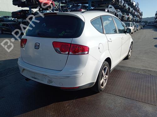 Left front window switch SEAT ALTEA XL (5P5, 5P8) 1.6 LPG | BP27241906I27 