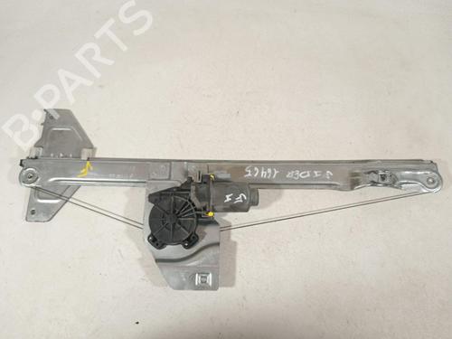 front-right-window-mechanism-citroen-berlingo-box-bodympv-b9-2008-40453095 main image
