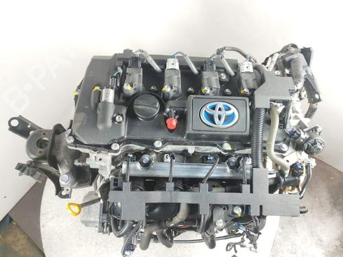 Engine TOYOTA C-HR (_X1_) 1.8 Hybrid (ZYX10_, ZYX11_) | BP12254963M1 - Image 8