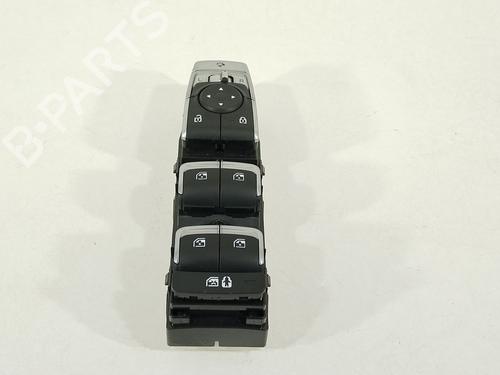 Used Left front window switch Left front window switch KIA SORENTO III (UM) [2015-2023] 36277769 36277769