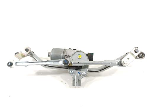Front wiper motor CITROËN C3 III (SX) 1.5 BlueHDi 100 (SXYHYP, SXYHTU) | BP24612670M29 - Image 4