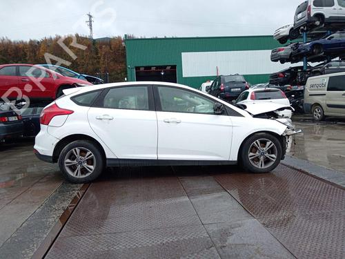 Brugte FORD FOCUS III 1.6 TDCi 4741343