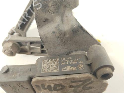Electronic sensor MINI MINI (F56) Cooper D | BP26657842M84 - Image 4