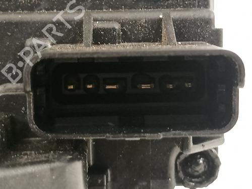 Front left lock NISSAN JUKE (F15)  | BP16493433C98 