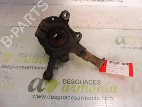 Mangueta delantera derecha RENAULT KANGOO (KC0/1_) [1997-2025]  1842538