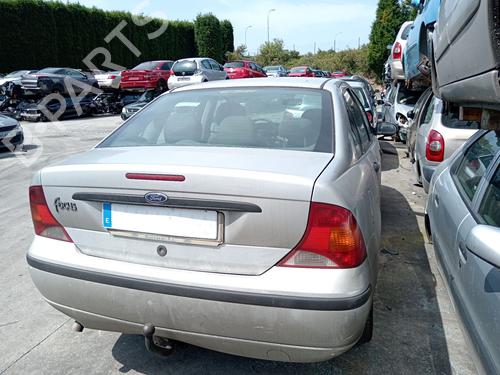 Front left window mechanism FORD FOCUS I Saloon (DFW) | BP28577262C22