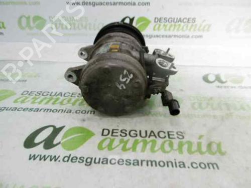 AC compressor HYUNDAI GETZ (TB) 1.1 | BP1838259M34 