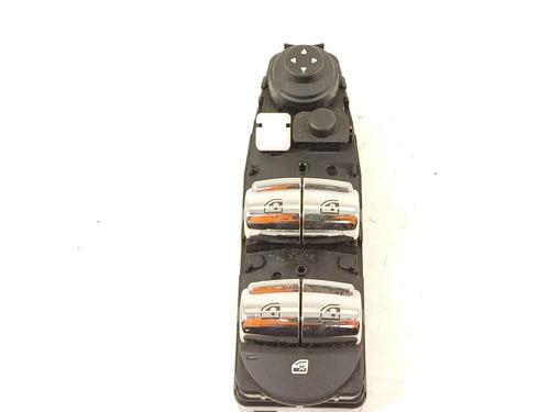Used Left front window switch Left front window switch MINI MINI CLUBMAN (F54) Cooper (136 hp) 39684667 39684667