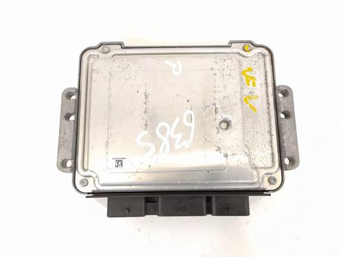 Engine control unit (ECU) FORD FIESTA VI (CB1, CCN)  | BP7054838M57 