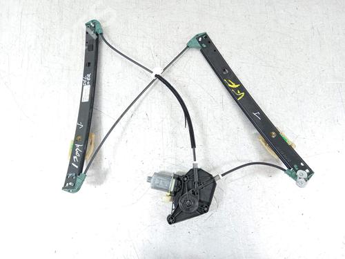 Used Front left window mechanism Front left window mechanism 24448432 24448432