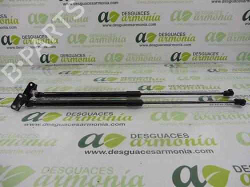 Gasdæmper bagklap OPEL CORSA E (X15) | BP14302600C138 - Image 2
