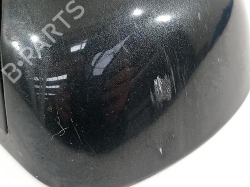 Left mirror AUDI A3 (8L1) 1.8 T | BP16977635C26 