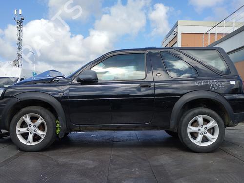 Gearbox LAND ROVER FREELANDER I (L314)  | BP18894646M3 