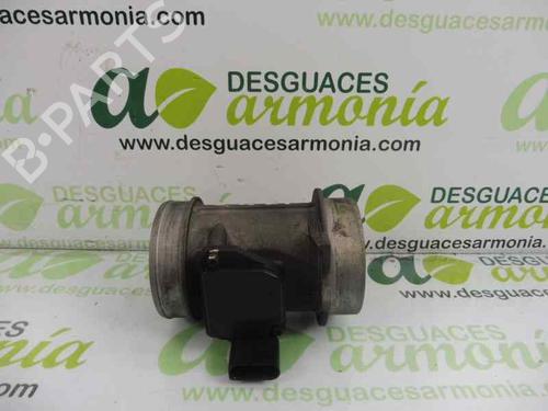 Used Mass air flow sensor SKODA SUPERB I (3U4) [2001-2008]  1949168