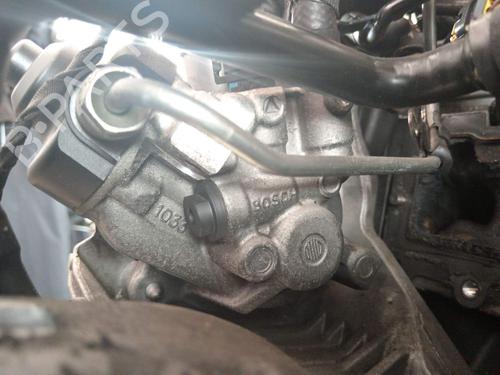 Used Injection pump Injection pump 24926911 24926911