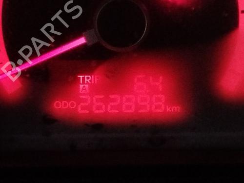 Instrument cluster KIA CEE'D Hatchback (ED) 1.6 CRDi 90 | BP36812798C47 - Image 2