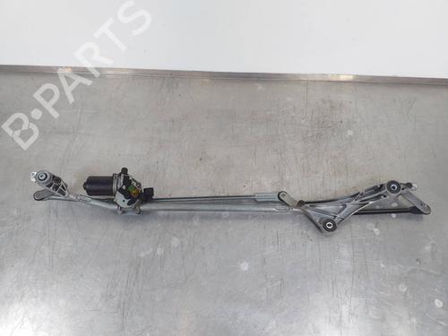 Front wiper motor MERCEDES-BENZ A-CLASS (W169)  | BP5868304M29 