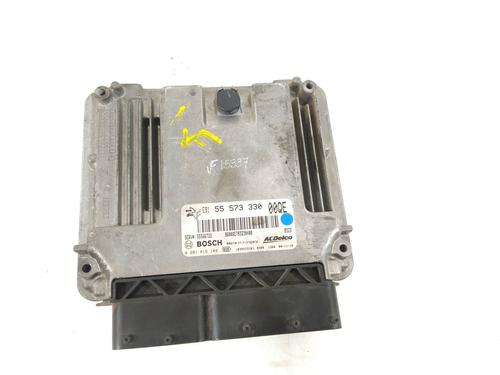 Used Engine control unit (ECU) Engine control unit (ECU) OPEL INSIGNIA A (G09) 2.0 CDTI (68) (131 hp) 33695234 33695234