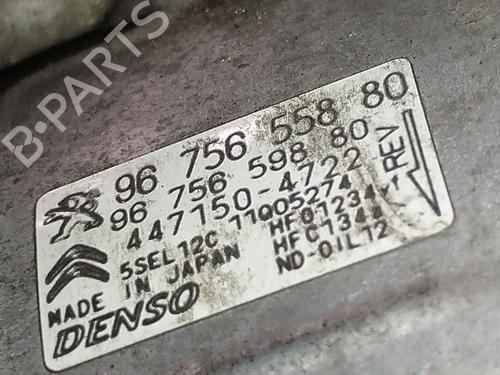 AC compressor CITROËN C4 Grand Picasso II (DA_, DE_) 1.6 HDi / BlueHDi 115 | BP36032554M34 - Image 2