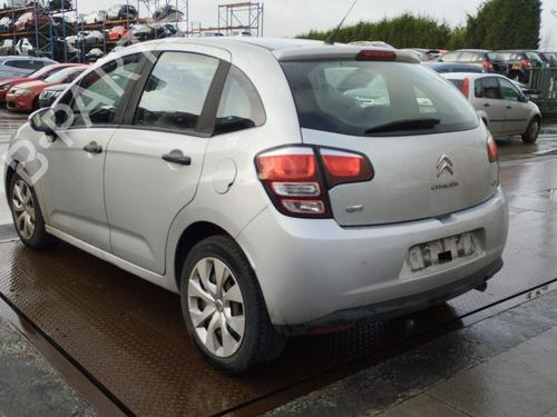 AC compressor CITROËN C3 II (SC_) 1.4 HDi 70 (SC8HZC, SC8HR0, SC8HP4) | BP37199764M34 - Image 5