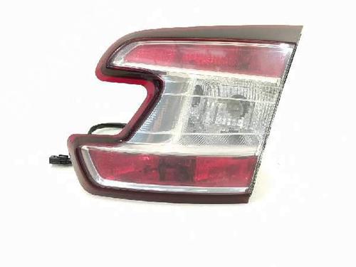 Used Right tailgate light Right tailgate light RENAULT MEGANE III Grandtour (KZ0/1) [2008-2016] 7528564 7528564