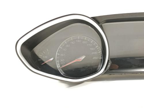 Instrument cluster PEUGEOT 308 II (LB_, LP_, LW_, LH_, L3_)  | BP16793876C47 
