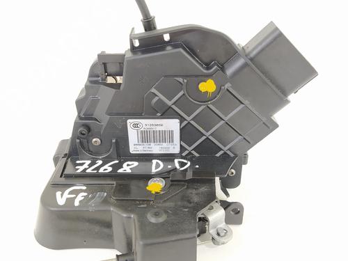 Used Front right lock VOLVO XC60 I SUV (156) D4 (181 hp) 7905301