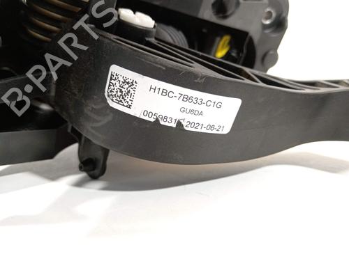 koblingspedal FORD PUMA (J2K, CF7) 1.0 EcoBoost | BP30082034I13 - Image 5