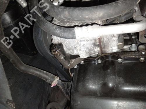 Compressor A/C Compressor A/C VW POLO V (6R1, 6C1) 1.2 TSI (105 hp) 36327421 36327421