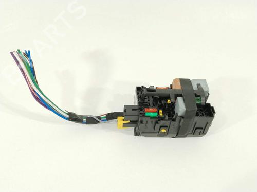 Used Fuse box Fuse box 25914171 25914171