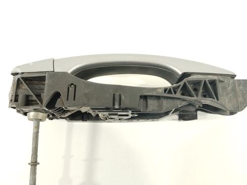 Front left exterior door handle OPEL CORSA F (P2JO) 1.5 (68) | BP27319520C128 