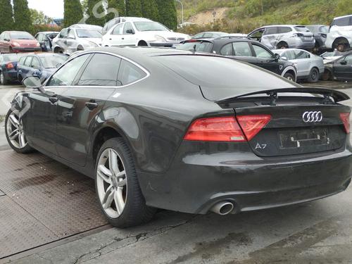 Electronic sensor AUDI A7 Sportback (4GA, 4GF) 3.0 TDI quattro | BP28113434M84 - Image 7