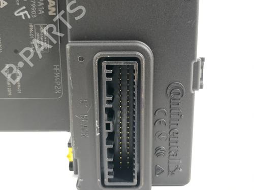 Electronic module NISSAN JUKE (F16_)  | BP15819669M83