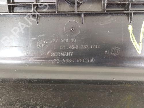 Glove box BMW i3 (I01)  | BP26145352C95 
