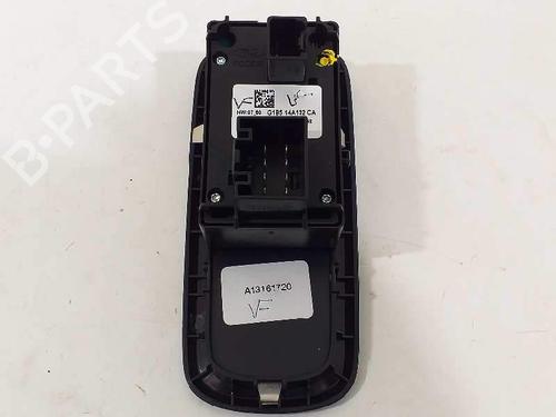 Left front window switch FORD KA+ III (UK, FK) | BP8076700I27 - Image 6