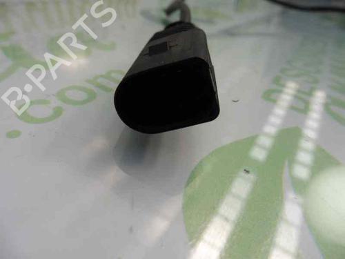 Hood lock SKODA OCTAVIA III (5E3, NL3, NR3) 2.0 TSI RS | BP8786297C133 