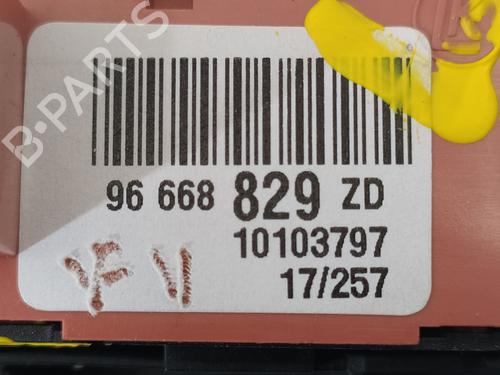 Switch CITROËN C4 II (NC_)  | BP9045633I30 