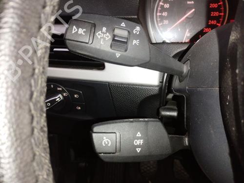 Used Steering column stalk BMW 3 (E90) 320 i (170 hp) 31340590