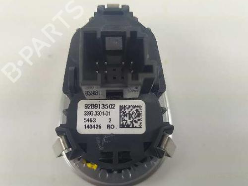 Ignition barrel BMW X1 (F48) sDrive 18 d | BP7180234M48 
