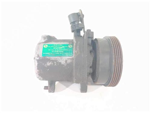 Used AC compressor AC compressor 8151306 8151306