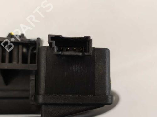 Tailgate lock BMW 1 Coupe (E82)  | BP4843611C101 