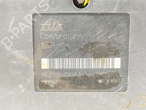 ABS pump SSANGYONG RODIUS I 2.7 Xdi | BP34629651M43 - Image 5