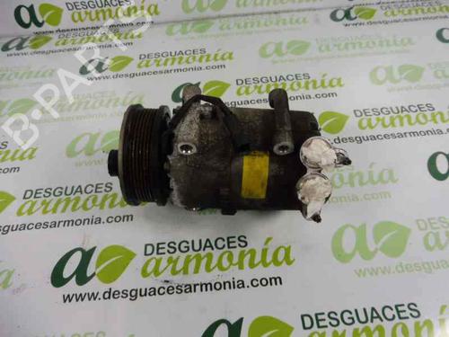 AC compressor FORD KUGA I | BP1847997M34 - Image 3