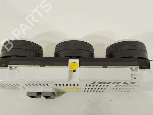 Climate control CITROËN C4 AIRCROSS 1.6 HDi 115 | BP27499377I5  - Image 5