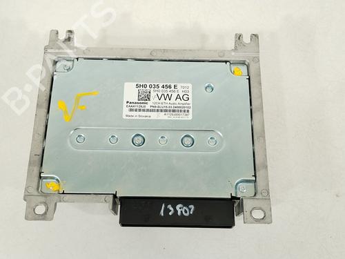 Electronic module CUPRA TAVASCAN (KR1) | BP36989196M83 - Image 3