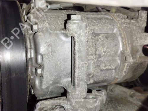 Used AC compressor AC compressor 36674972 36674972
