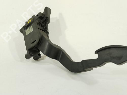 Pedal FIAT BRAVO II (198_)  | BP17808256I4 